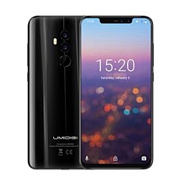 【JUSTICE】umidigi z2 UMIDIGI Z2 price, specs and reviews 6GB/64GB - Giztop