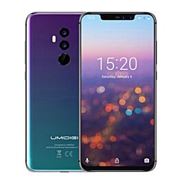 UMIDIGI Z2 Pro price, specs and reviews 6GB/128GB - Giztop