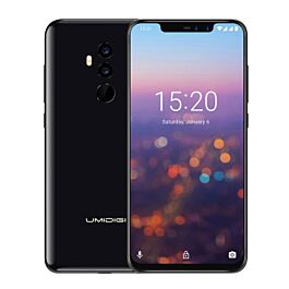 UMIDIGI Z2 Pro price, specs and reviews 6GB/128GB - Giztop