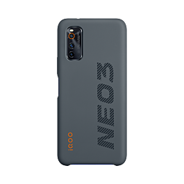 Vivo iQOO Neo 3 5G Case - Official Protective Skin Case