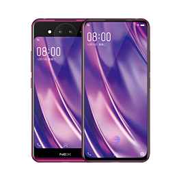 スマートフォン本体 Vivo NEX Dual Display vivo_nex_dual_display_edition-