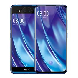 Buy Vivo Nex Dual Display Global Edition - Giztop