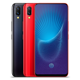 ANDROID - vivo nex S　ジャンク品 Vivo Nex S, Nex A announced with pop-up selfie camera, dual