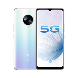 vivo S6 8GB/128GB ホワイト/レッド vivo_s6_5g_1.png