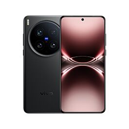 【新品未開封】VIVO X200 Ultra 12GB/256GB ブラック VivoX2005GCosmosBlack12GBRAM25