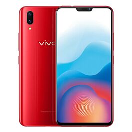 vivo X21 Mobile Phone Specs and Price | vivo Global