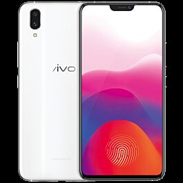 Buy Vivo X21 Screen Fingerprint - 6.28