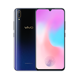スマートフォン本体 Vivo x21 128GB/6GB VIVO X21 6GB RAM 128GB ROM Cell Phone 6.28'' Snapdragon 660