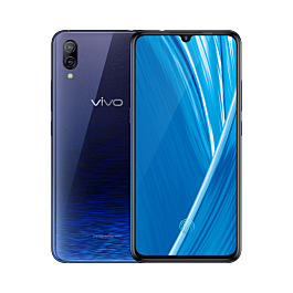 Vivo X23 Symphony Edition Price, Specs and Reviews - Giztop