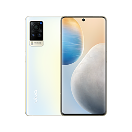 Buy Vivo X60 Curved Screen Edition 5G Phone - Giztop
