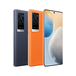 Buy Vivo X60 Pro Plus 5G Phone with Zeiss Camera - Giztop