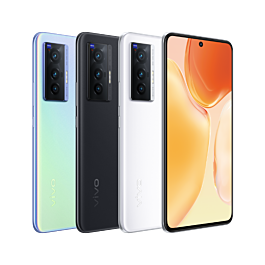 Buy Vivo X70 5G Phone - Giztop