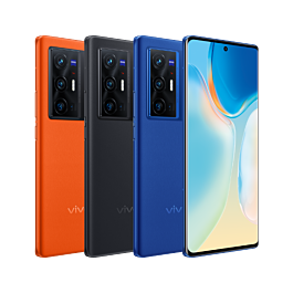 Buy Vivo X70 Pro Plus 5G Phone - Giztop