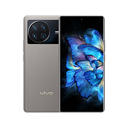 Buy Vivo X Note 5G Phone - Giztop