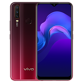 VIVO Y15 64GB SIMフリー Android スマホ vivo_y15-1_1.png