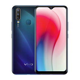 Vivo Y3 price, specs and reviews 4GB/128GB - Giztop
