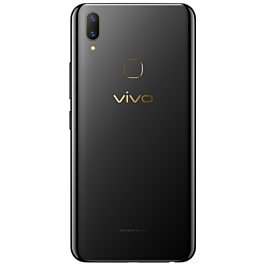 Buy Vivo Y85 - 6.26'' 19:9 FHD Snapdragon 450 Octa Core 4GB RAM