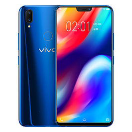 Vivo Z1 Price, Specs and Reviews 4GB/64GB - Giztop