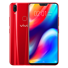 Vivo Z1 Price, Specs and Reviews 6GB/128GB - Giztop