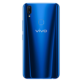 Vivo Z1 Price, Specs and Reviews 4GB/64GB - Giztop