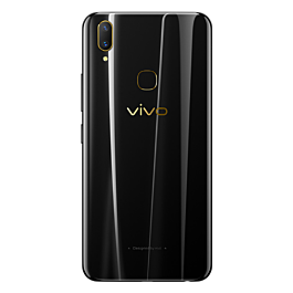 ピパさん専用　vivo iQ007 8/128G　黒 vivo_z3-1_2.png