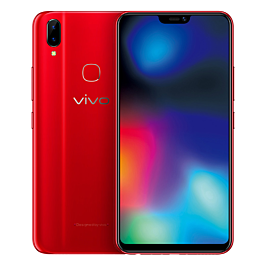 Vivo Z1i Price, Specs and Reviews - Giztop