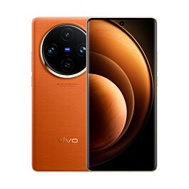 vivo X100 Pro 12GB/256GB CN版 Buy Vivo X100 Pro 5G Phone - Giztop