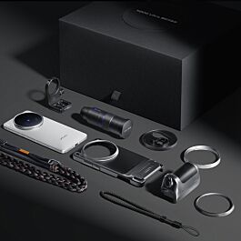 Buy Vivo X200 Ultra Photography Kit at Giztop