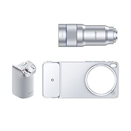Buy Vivo X300 Ultra Photography Kit at Giztop