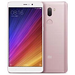 値下げ　mi5s plus 6GB 128GB　ピンクゴールド xiaomi-mi-5s-plusro.jpg
