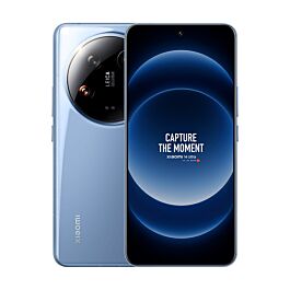 Xiaomi - Xiaomi 14 Pro Titanium 1TB BLU済 euROM Xiaomi 14 Pro【スペック】価格や発売日 | スマホBANK