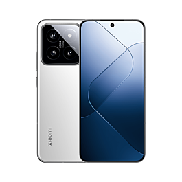 Xiaomi 14 5G 中国版　美品　12/256 ホワイト Xiaomi 14 5G 中国版 美品 12/256 ホワイト