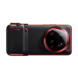 グレーのフォトグラフィーキットが可愛すぎる。Xiaomi 15 Ultra