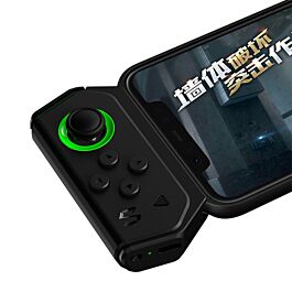 スマートフォン本体 Black Shark 2 + Gamepad + Case スマートフォン本体 Black Shark 2 + Gamepad + Case Black