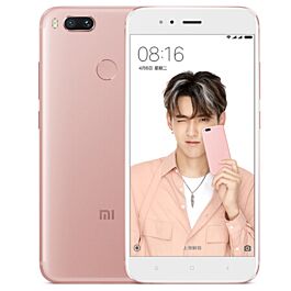 mi-mu＊ Buy Xiaomi Mi 5X - 5.5 inch Screen Snapdragon 625（MSM8953）CPU
