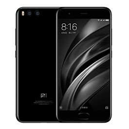 Xiaomi Mi Note 3 - Full phone specifications