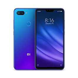 Xiaomi Mi 8 Lite price, specs and reviews - Giztop