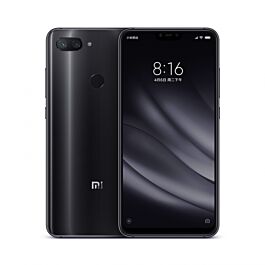 Xiaomi Mi 8 Lite price, specs and reviews 4GB/64GB - Giztop