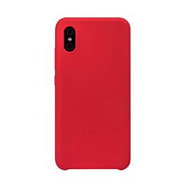 PARA XIAOMI Mi 8 LITE FUNDA CARCASA DE GEL TPU TRANSPARENTE