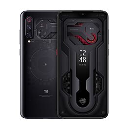 Buy Xiaomi Mi 9 Explorer Edition (12GB/256GB) Transparent Back