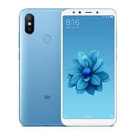 Xiaomi Mi A2 128GB 本体 ブルー xiaomi_mi_a2-.jpg