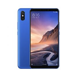 Xiaomi MI MAX 3 本体 4GB RAM 64GB L1082 Xiaomi Mi Max 3 price, specs and reviews 4GB/64GB - Giztop