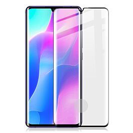 Xiaomi Mi Note 10 Uv Glass 2Pcs Mocolo UV Liquid 9H Full Screen
