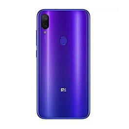 Xiaomi　Mi Play 4/64GB DualSim　グローバル版 Xiaomi Mi Play Global price, specs and reviews 4GB/64GB - Giztop