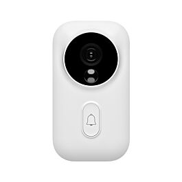 Buy Xiaomi Mijia Video Doorbell - Giztop