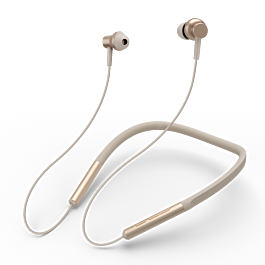 Xiaomi Necklace Bluetooth Earphone