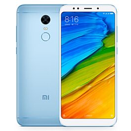 Xiaomi Redmi 5 Plus price, specs and reviews - Giztop