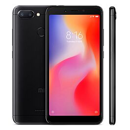 Xiaomi Redmi 6 Global Version Price, Specs and Reviews 4GB/64GB