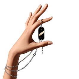 Buy Xiaomi Band 10 Pearl-chain Pendant Giztop