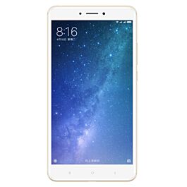 Xiaomi Mi Max 2 price, specs and reviews 4GB/128GB - Giztop